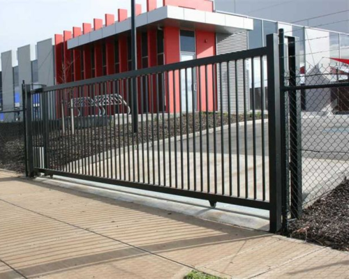 Automatic Sliding Gates Designs2